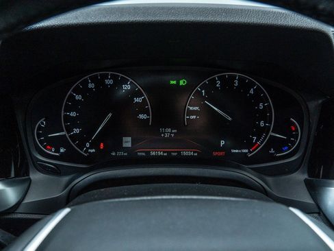 Used 2020 BMW 330i xDrive Sedan w/ Convenience Package image 19