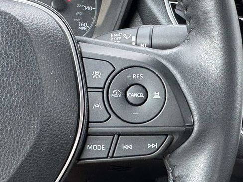 Used 2023 Toyota Corolla SE FWD image 26