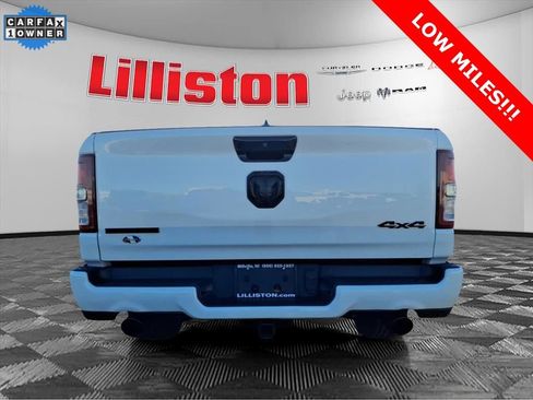 Used 2023 RAM 1500 Big Horn image 5