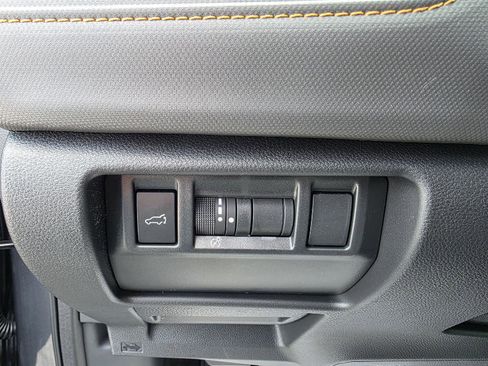 New 2026 Subaru Forester Wilderness w/ Wilderness Plus Package image 12