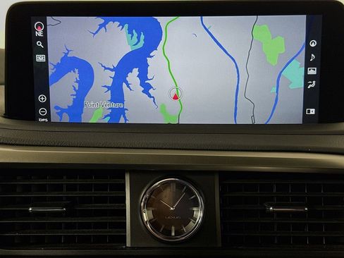 Used 2022 Lexus RX 350 F Sport w/ Accessory Package image 13