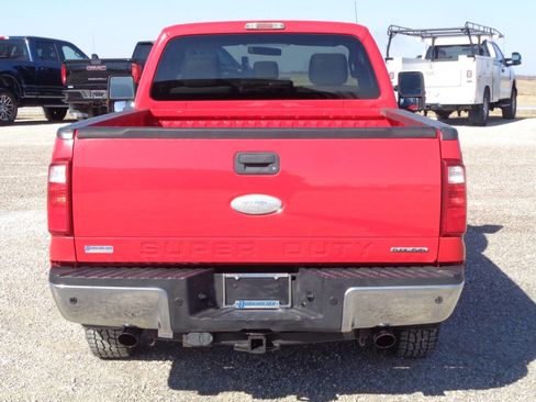 Used 2012 Ford F250 XLT w/ XLT Value Pkg image 7