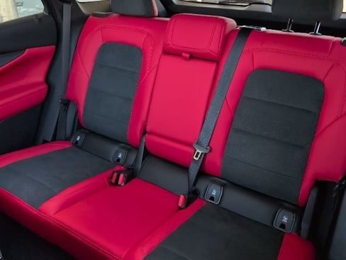 New 2026 Chevrolet Blazer EV RS w/ Super Cruise Package image 8