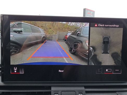 Used 2021 Audi Q5 e Premium Plus w/ Premium Plus Package image 99