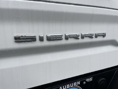 New 2026 GMC Sierra 1500 AT4X image 33