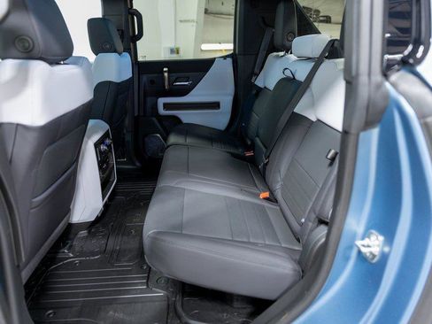 New 2024 GMC Hummer EV 3X w/ Omega Edition image 21