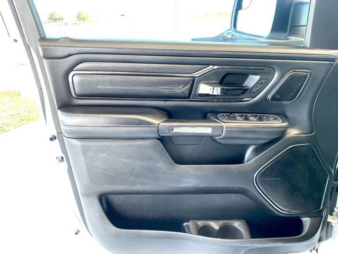 Used 2023 RAM 1500 Limited w/ Night Edition image 12