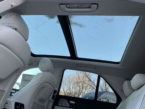 New 2026 Mercedes-Benz GLE 450 4MATIC image 22