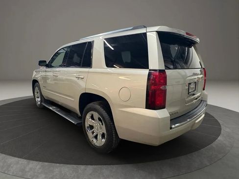 Used 2017 Chevrolet Tahoe Premier image 7