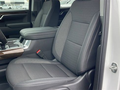 New 2026 GMC Sierra 1500 Elevation image 10