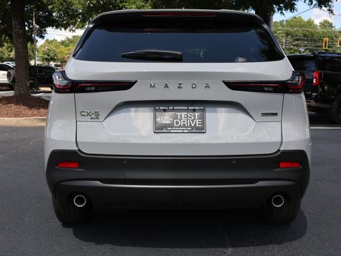 New 2026 MAZDA CX-5 Select AWD/4WD image 26