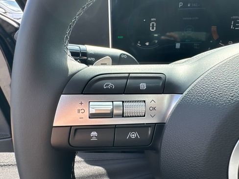 New 2025 Hyundai Sonata SEL image 14