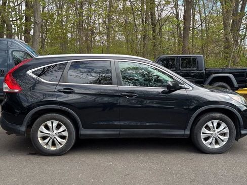 Used 2014 Honda CR-V EX-L image 10