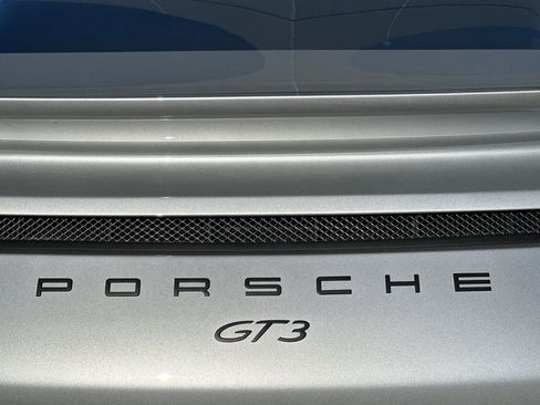 Used 2015 Porsche 911 GT3 image 35