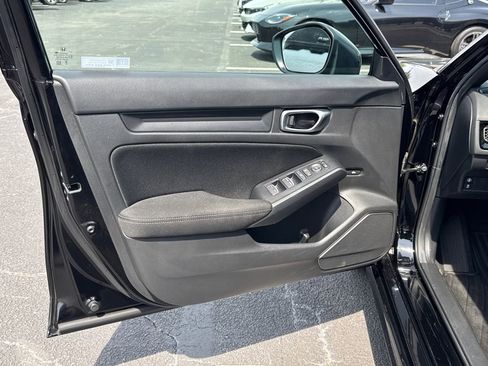 Used 2024 Honda Civic Sport image 11