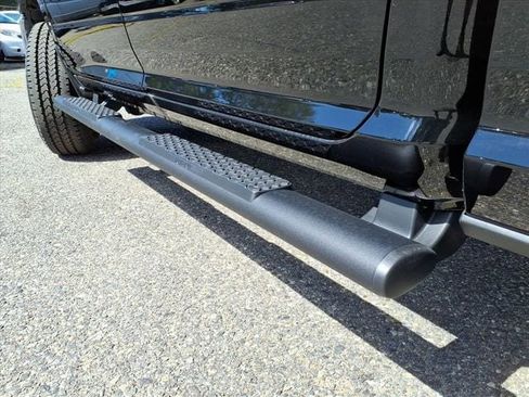 New 2025 RAM 3500 Tradesman image 9