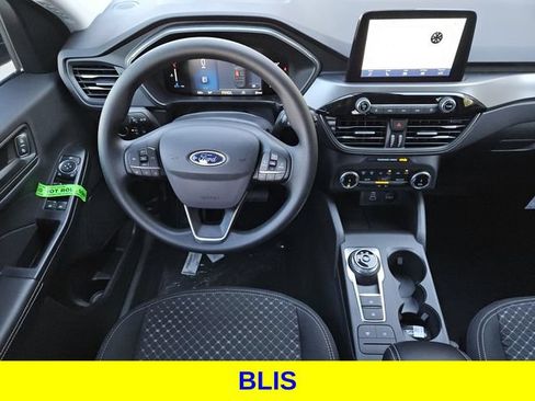 New 2026 Ford Escape Active FWD image 4