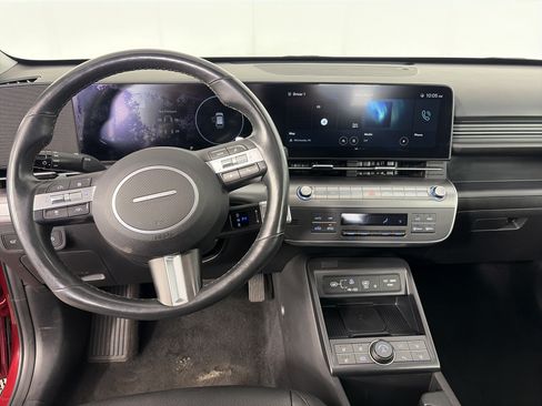 Used 2024 Hyundai Kona Limited AWD/4WD image 3