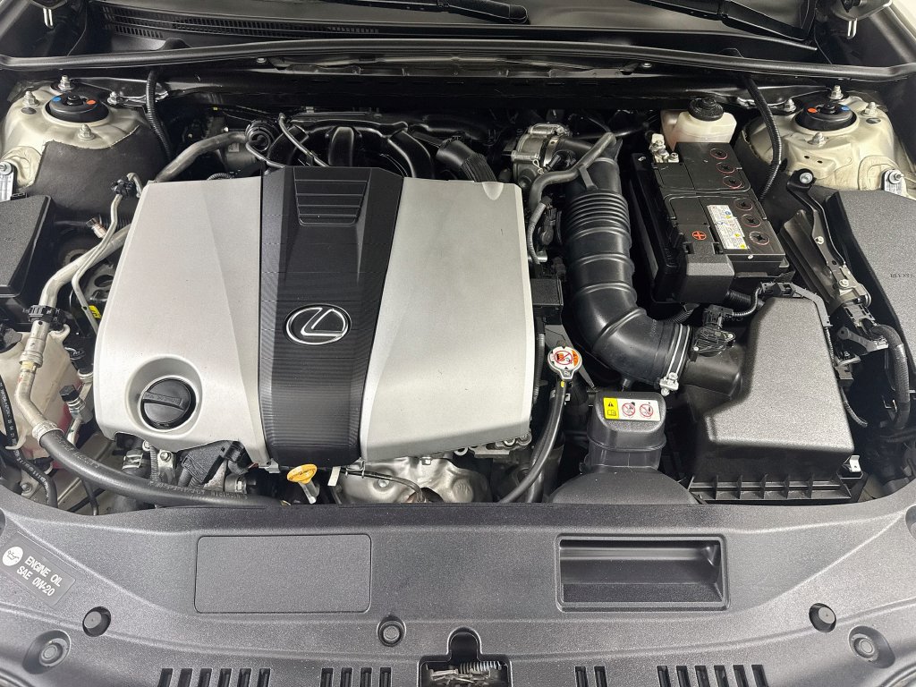 Used 2022 Lexus ES 350 Ultra Luxury FWD image 32