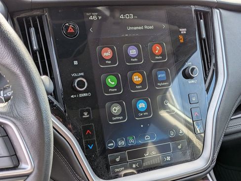 Used 2024 Subaru Outback Limited w/ Popular Package #2 image 25