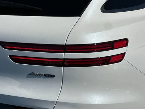 New 2026 Genesis GV70 3.5T Sport Advanced image 27