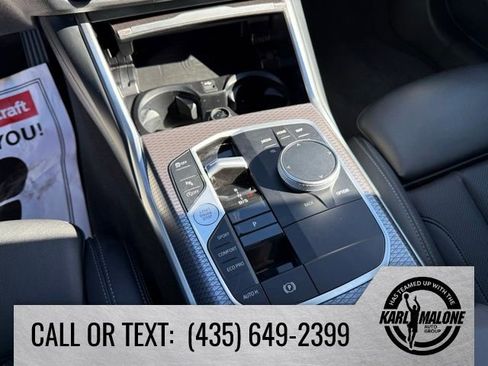 Used 2025 BMW 330i xDrive Sedan image 25