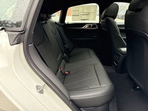 New 2026 BMW 430i xDrive image 25