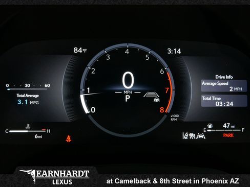 New 2026 Lexus RX 350 Premium Plus AWD/4WD image 24