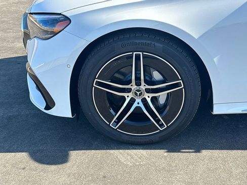 New 2026 Mercedes-Benz E 350 Sedan image 12