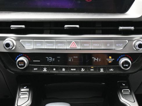 Used 2024 Kia Telluride S w/ S Sunroof Package AWD/4WD image 20