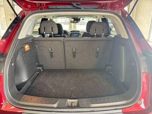 Used 2023 Chevrolet TrailBlazer LT w/ Convenience Package image 31