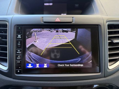 Used 2016 Honda CR-V Touring image 22