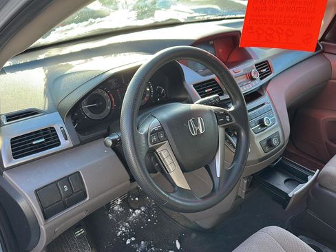 Used 2016 Honda Odyssey LX image 18