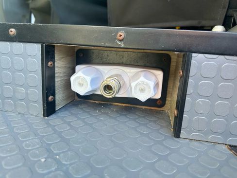 Used 2023 RAM ProMaster 3500 w/ Driver Convenience Group image 19