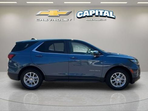 Used 2024 Chevrolet Equinox LT FWD image 6
