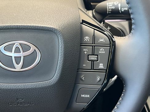New 2026 Toyota bZ FWD image 26