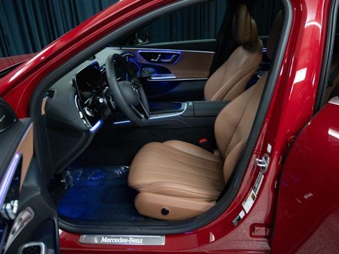 New 2026 Mercedes-Benz E 350 Sedan image 25