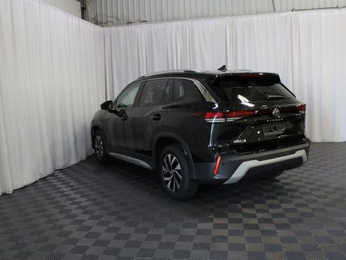 New 2025 Volkswagen Tiguan S image 20