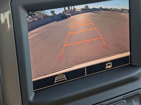 New 2026 Chevrolet Silverado 1500 Custom image 19