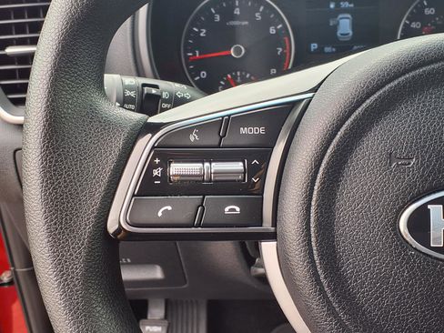 Used 2022 Kia Sportage LX w/ LX AWD Value Edition Package image 6