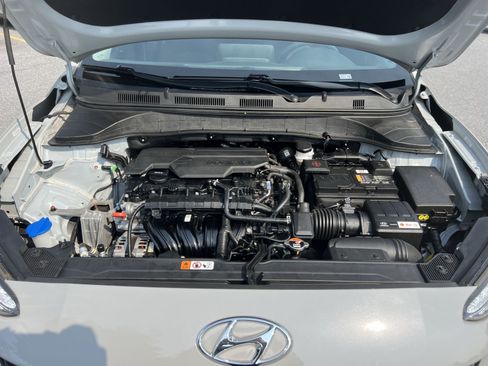 Used 2023 Hyundai Kona SEL AWD/4WD image 26