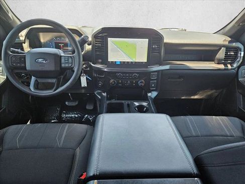 Certified 2024 Ford F150 STX RWD image 18