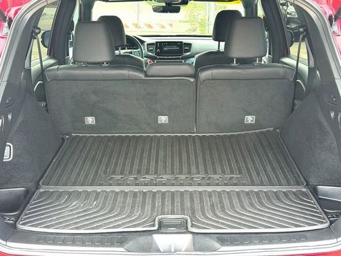 Used 2022 Honda Passport EX-L image 7