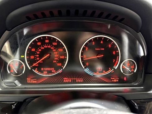 Used 2016 BMW 528i Sedan image 16