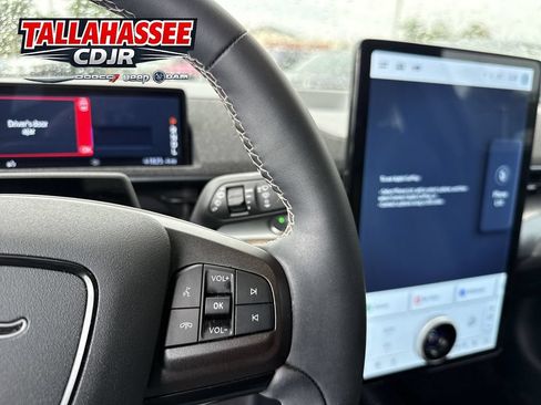 Used 2023 Ford Mustang Mach-E GT w/ GT Performance Edition AWD/4WD image 18