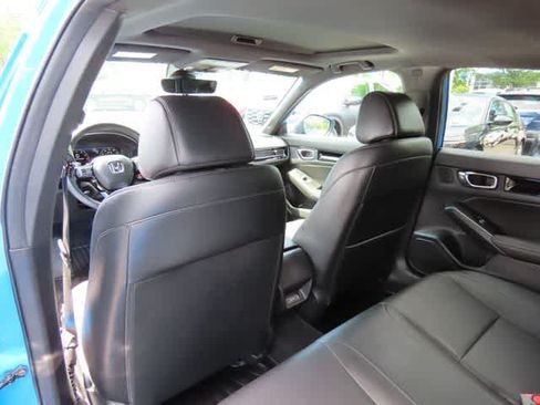 Certified 2023 Honda Civic Sport Touring image 11