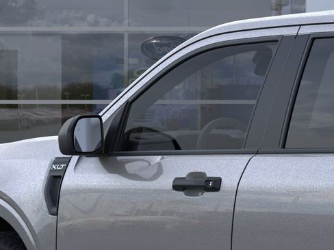 New 2026 Ford Maverick XLT AWD/4WD image 23