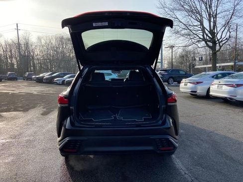 Certified 2024 Lexus RX 350 F Sport w/ Convenience Package image 30