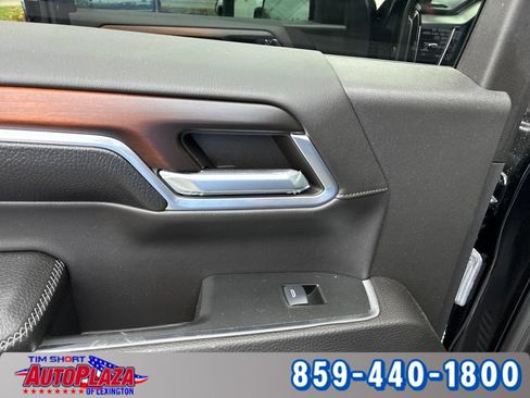 Used 2024 GMC Sierra 1500 Denali AWD/4WD image 23