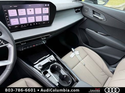 New 2026 Audi Q3 quattro 2.0T AWD/4WD image 31
